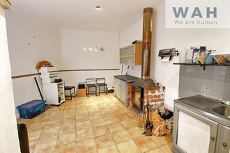 achat maison fabregues 34690