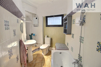 achat maison fabregues 34690