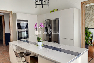 achat maison fabregues 34690