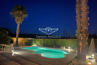 achat maison fabregues 34690