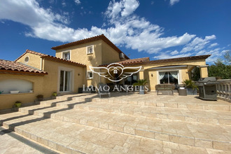 achat maison fabregues 34690