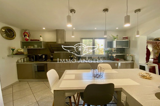 achat maison fabregues 34690