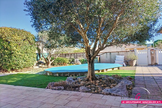 achat maison fabregues 34690