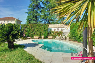 achat maison fabregues 34690