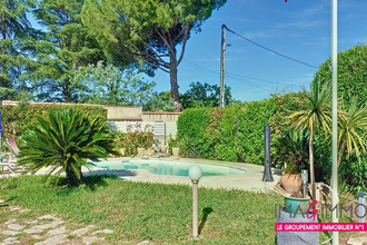 achat maison fabregues 34690