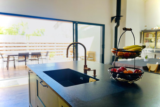 achat maison fabregues 34690