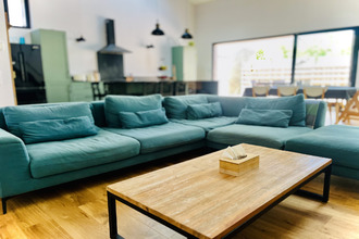 achat maison fabregues 34690