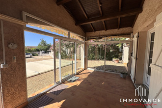 achat maison fabregues 34690