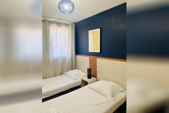 achat maison fabregues 34690