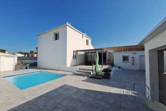 achat maison fabregues 34690