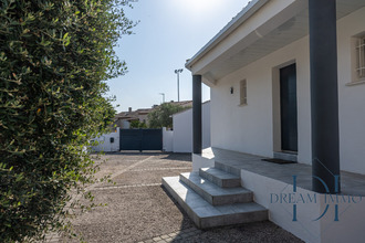 achat maison fabregues 34690