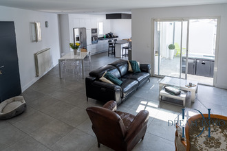 achat maison fabregues 34690