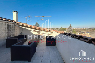 achat maison fabregues 34690