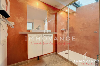 achat maison fabregues 34690