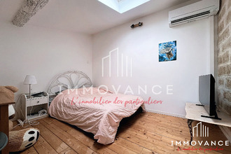 achat maison fabregues 34690