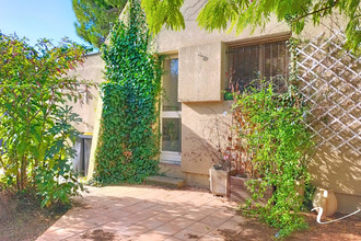 achat maison fabregues 34690