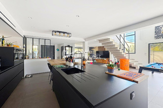 achat maison fabregues 34690