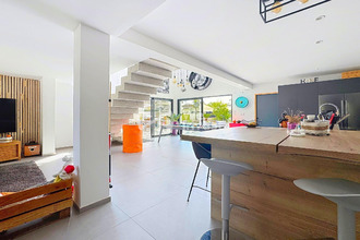 achat maison fabregues 34690