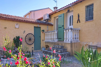 achat maison fabregues 34690