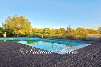 achat maison fabregues 34690