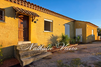 achat maison fabregues 34690