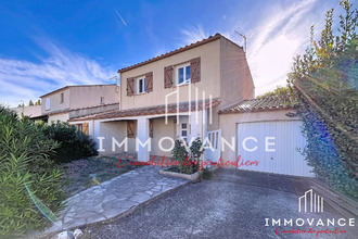 achat maison fabregues 34690