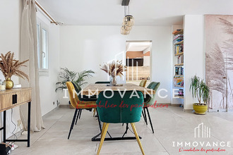 achat maison fabregues 34690