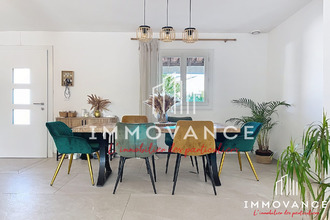 achat maison fabregues 34690