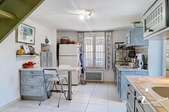 achat maison fabregues 34690