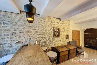 achat maison fabregues 34690