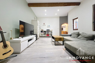 achat maison fabregues 34690