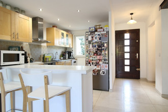 achat maison fabregues 34690