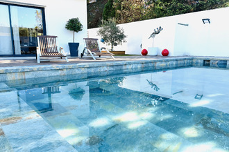 achat maison fabregues 34690