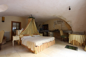 achat maison fabregues 34690