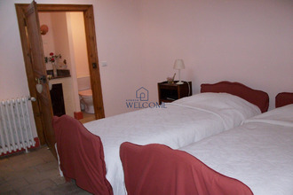 achat maison fabregues 34690