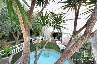 achat maison fabregues 34690