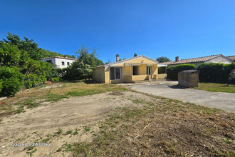 achat maison fabregues 34690