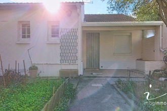 achat maison fabregues 34690