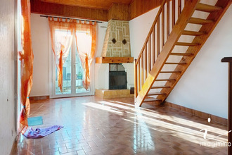 achat maison fabregues 34690