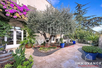 achat maison fabregues 34690