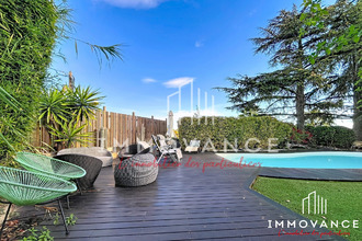 achat maison fabregues 34690