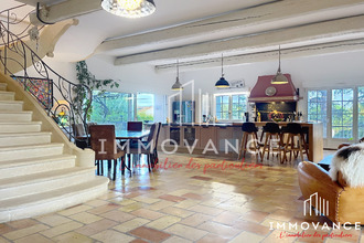 achat maison fabregues 34690