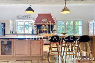 achat maison fabregues 34690