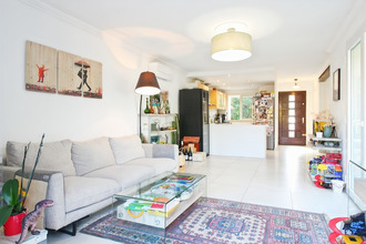 achat maison fabregues 34690