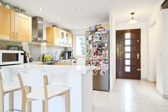 achat maison fabregues 34690