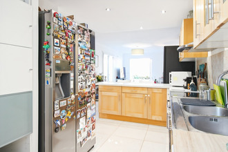 achat maison fabregues 34690