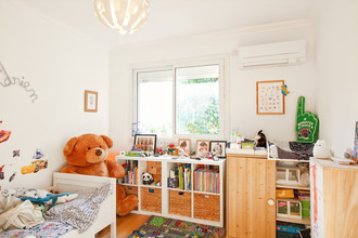 achat maison fabregues 34690