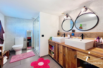 achat maison fabregues 34690