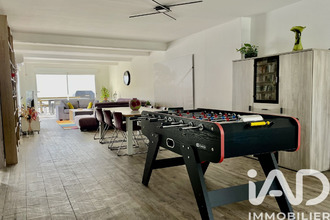 achat maison fabregues 34690