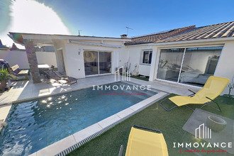 achat maison fabregues 34690